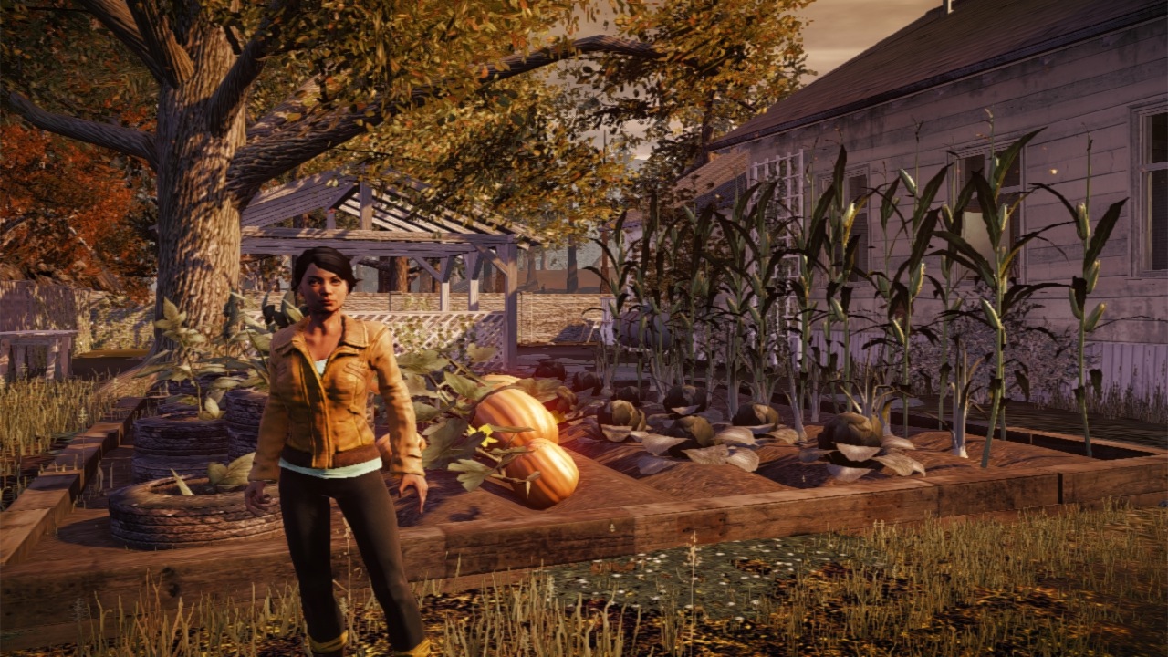 State of Decay: Year-One Survival Edition IGN