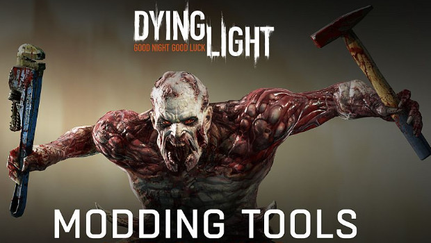 how to download dying light editor steam