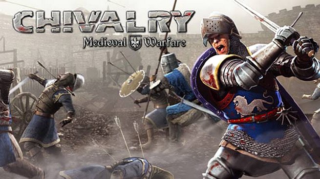 download chivalry xbox