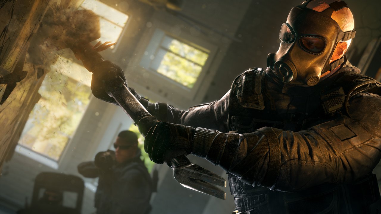 Rainbow Six: Siege - al via l'Open Beta su PC, PS4 e Xbox ...