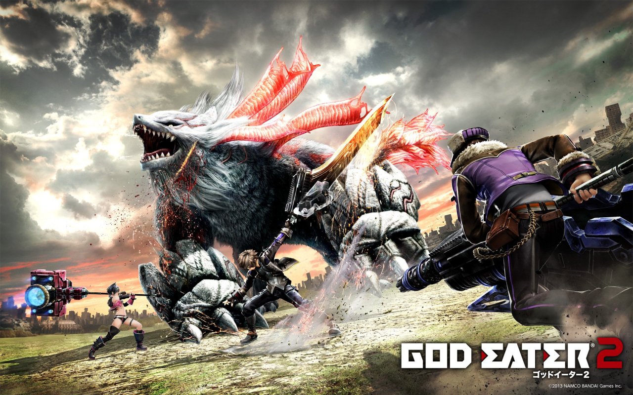 god eater resurrection pc save data recovery