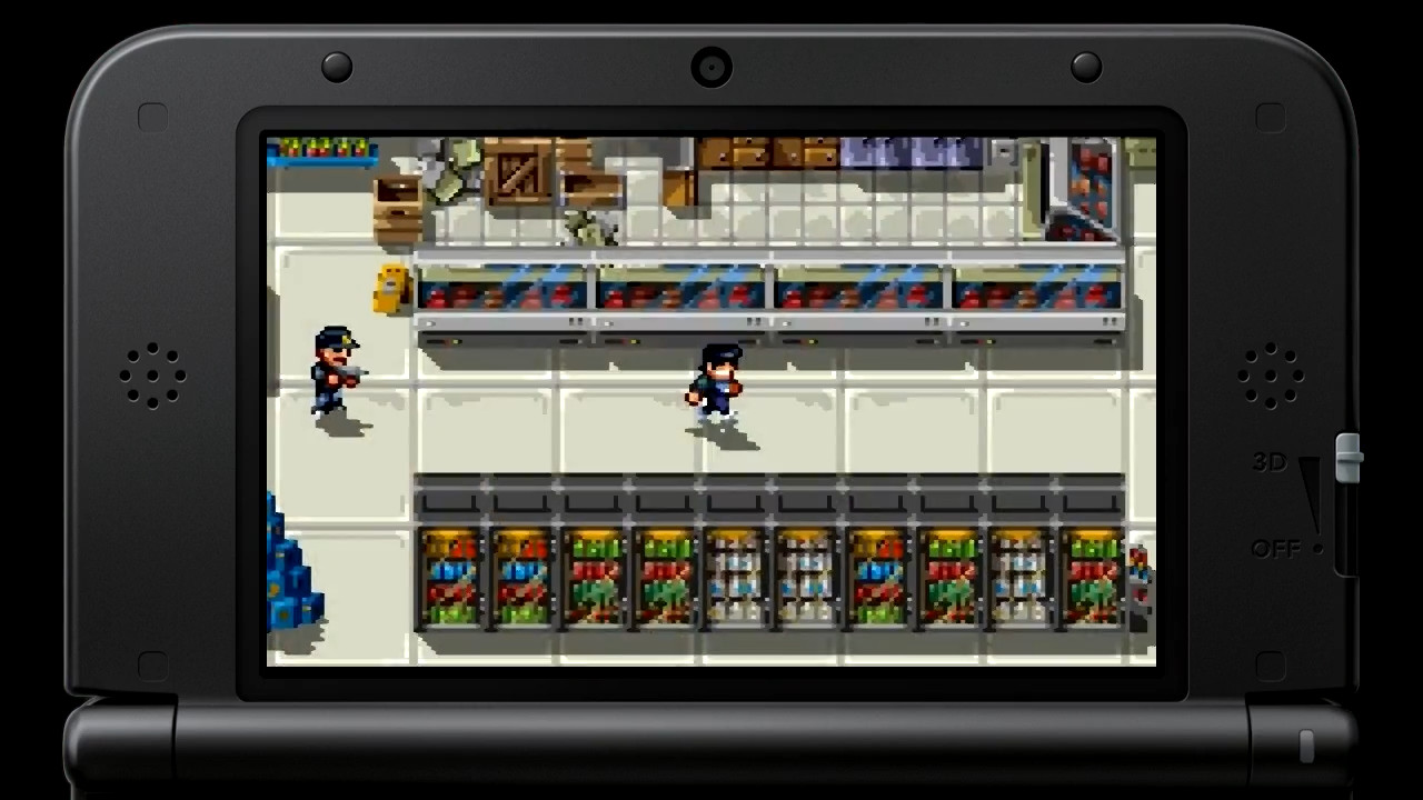 3ds shakedown hawaii 3ds shakedown hawaii