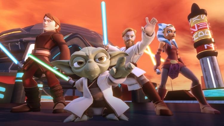 Disney chiude Avalanche Software e interrompe la serie di Disney Infinity