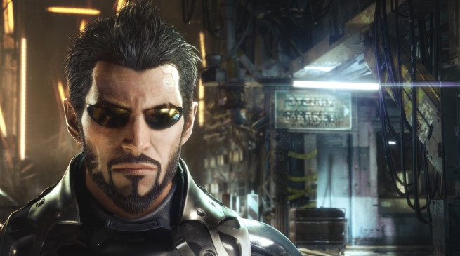 Deus Ex: Mankind Divided entra in fase Gold – nuove immagini di Deus Ex Go