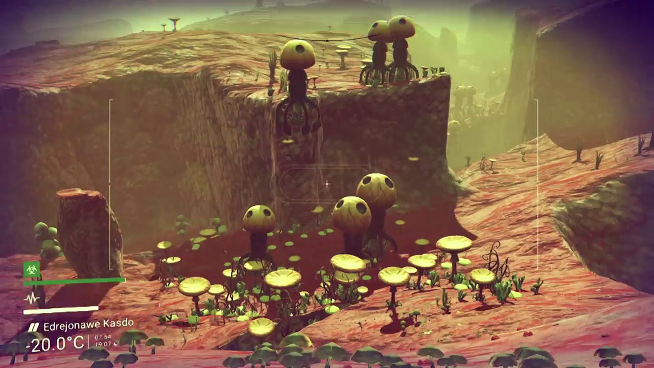No Man’s Sky: nuova “Guida Galattica” sulla sopravvivenza
