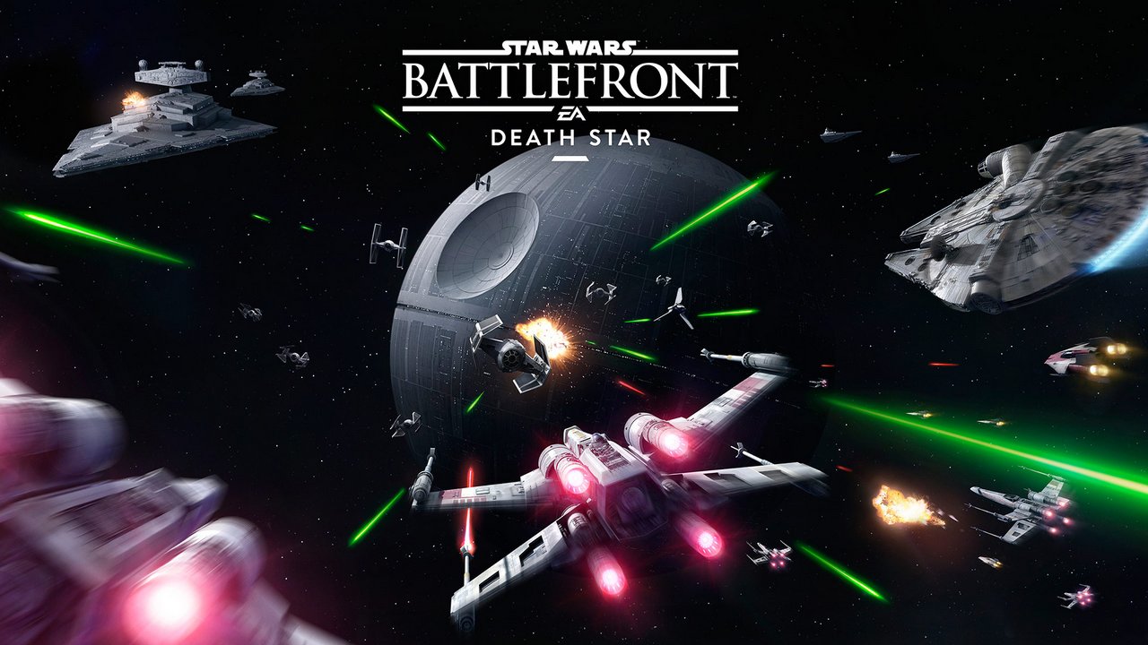 original star wars battlefront for mac