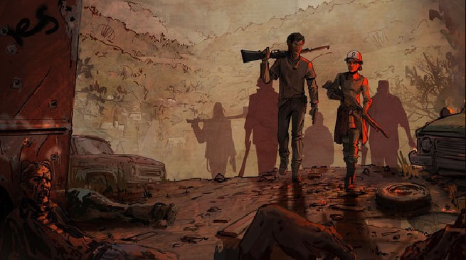 The Walking Dead: Season 3 – nuove immagini con Clementine, Javier e Alvin Jr.