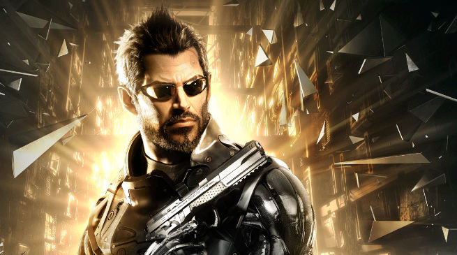 Deus Ex: Mankind Divided – il trailer di lancio mostra la guerra tra umani e potenziati