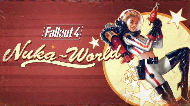Fallout 4: l’espansione Nuka-World esce a fine agosto – nuovo filmato dimostrativo