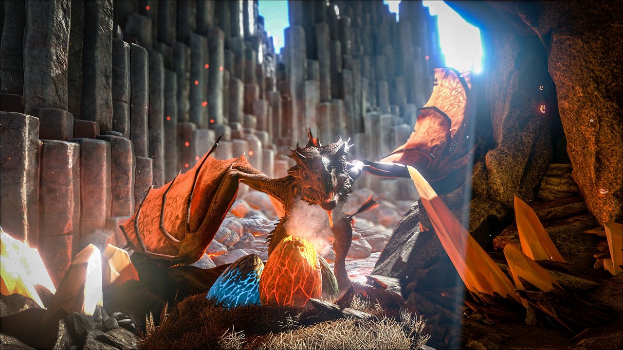ARK: Survival Evolved – l’annuncio dell’espansione Scorched Earth fa imbestialire l’utenza di Steam