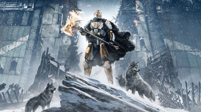 Destiny: I Signori del Ferro, l’espansione ambientata nelle Terre Infette si lancia in video