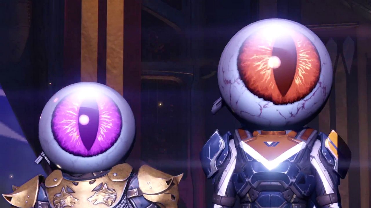 Destiny: I Signori del Ferro – Bungie annuncia in video la nuova Festa delle Anime Perdute