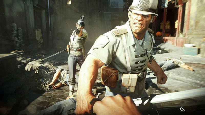 Dishonored 2: New Game Plus e nuove modalità con l’update gratuito di dicembre