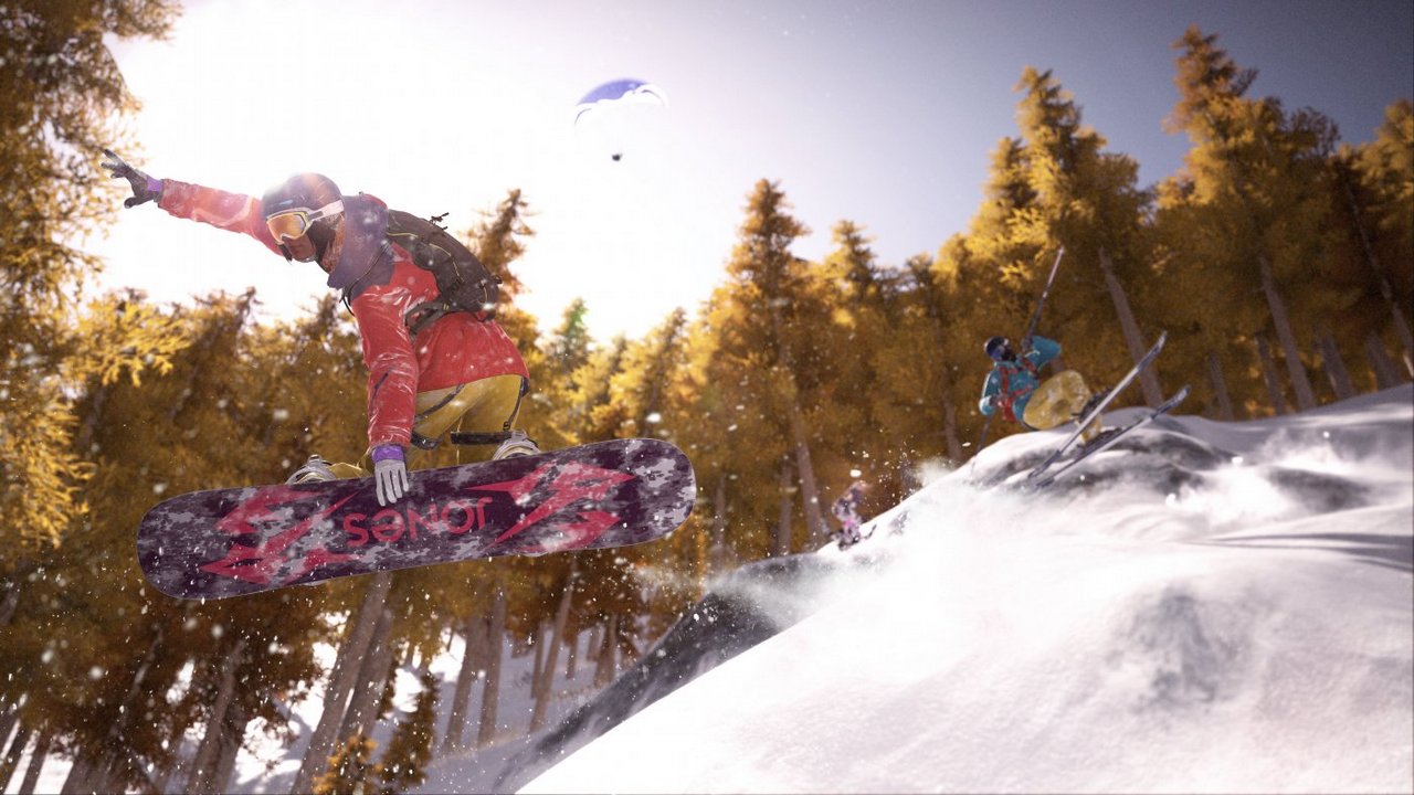 STEEP: trailer “101”, nuove immagini e prime info sui contenuti del Season Pass