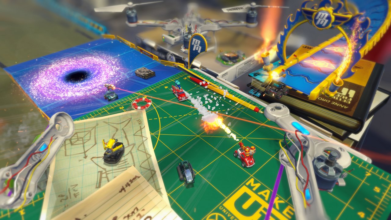 micro machines world series multiplayer micro machines world series multiplayer