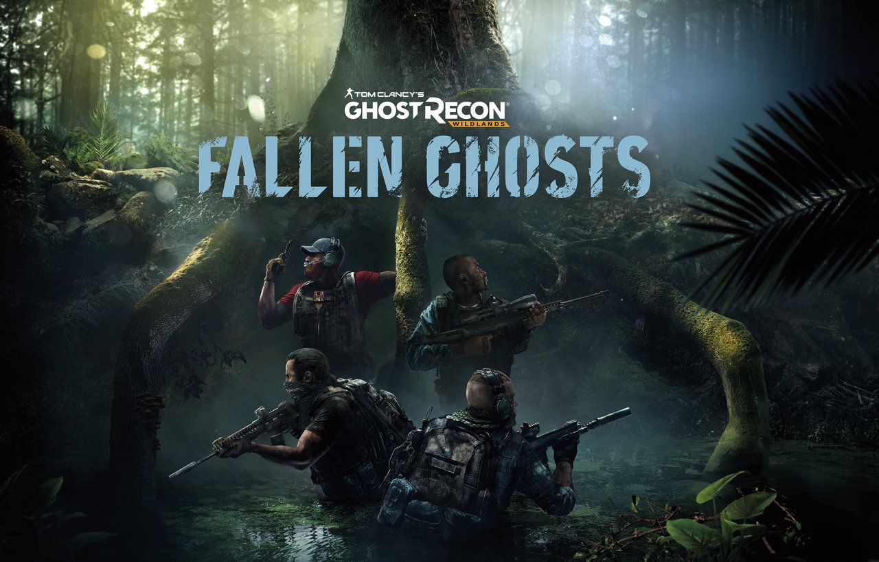 Ghost Recon Wildlands: immagini e dettagli sull’espansione “Fallen Ghosts”