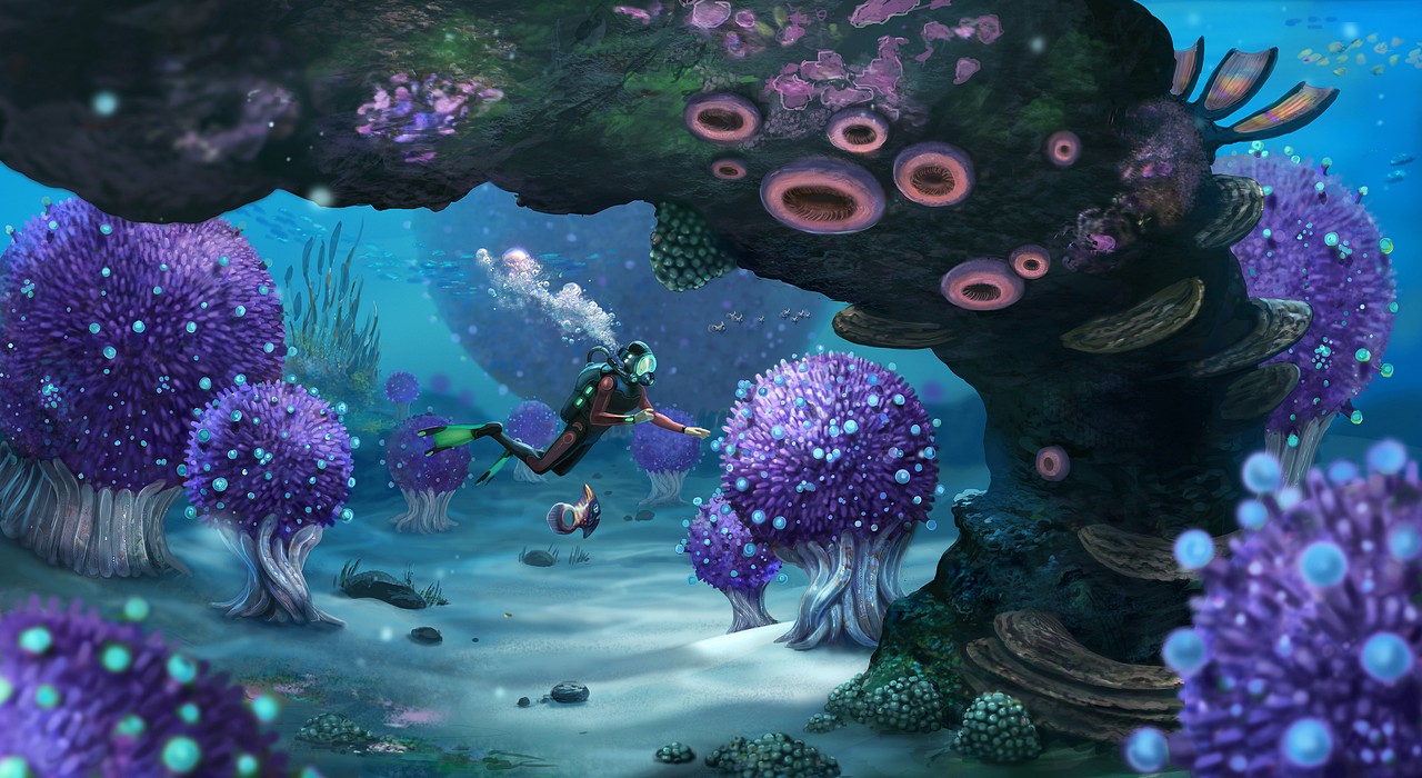 subnautica mods for mac subnautica mods for mac
