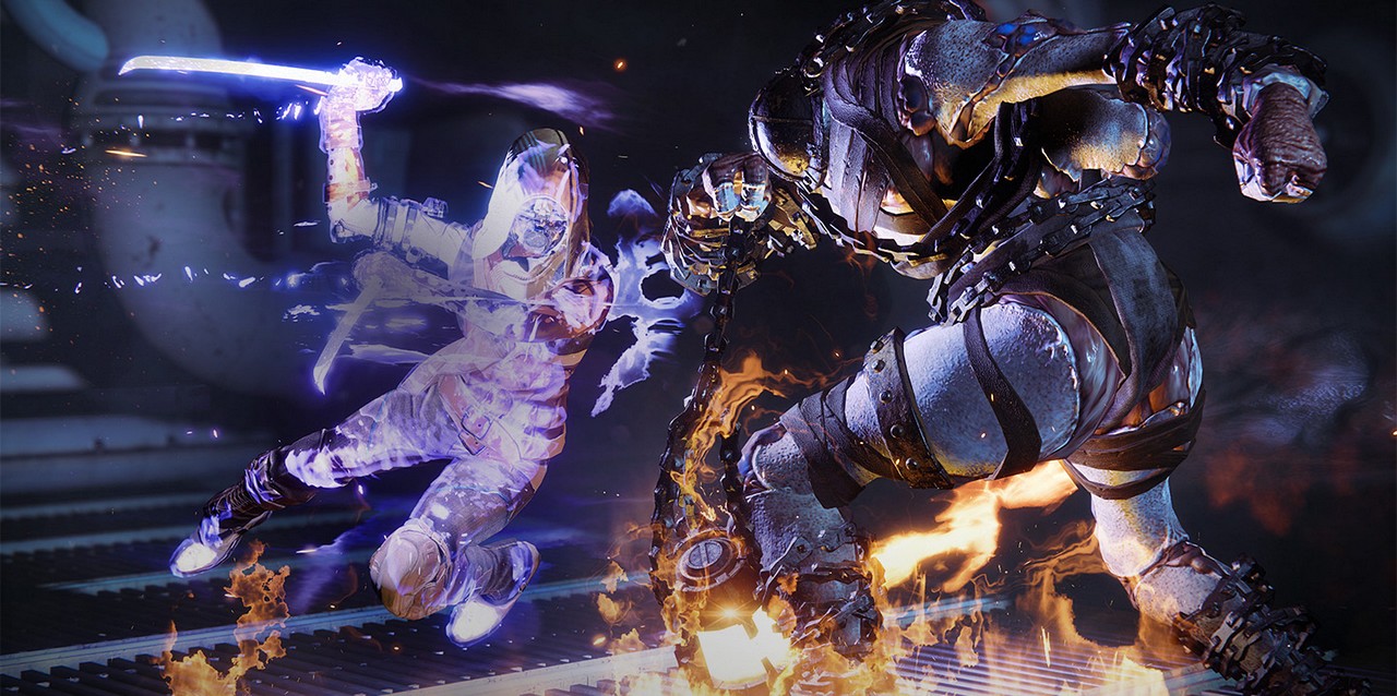 Destiny 2: I Rinnegati – il nuovo trailer mostra la Città Sognante