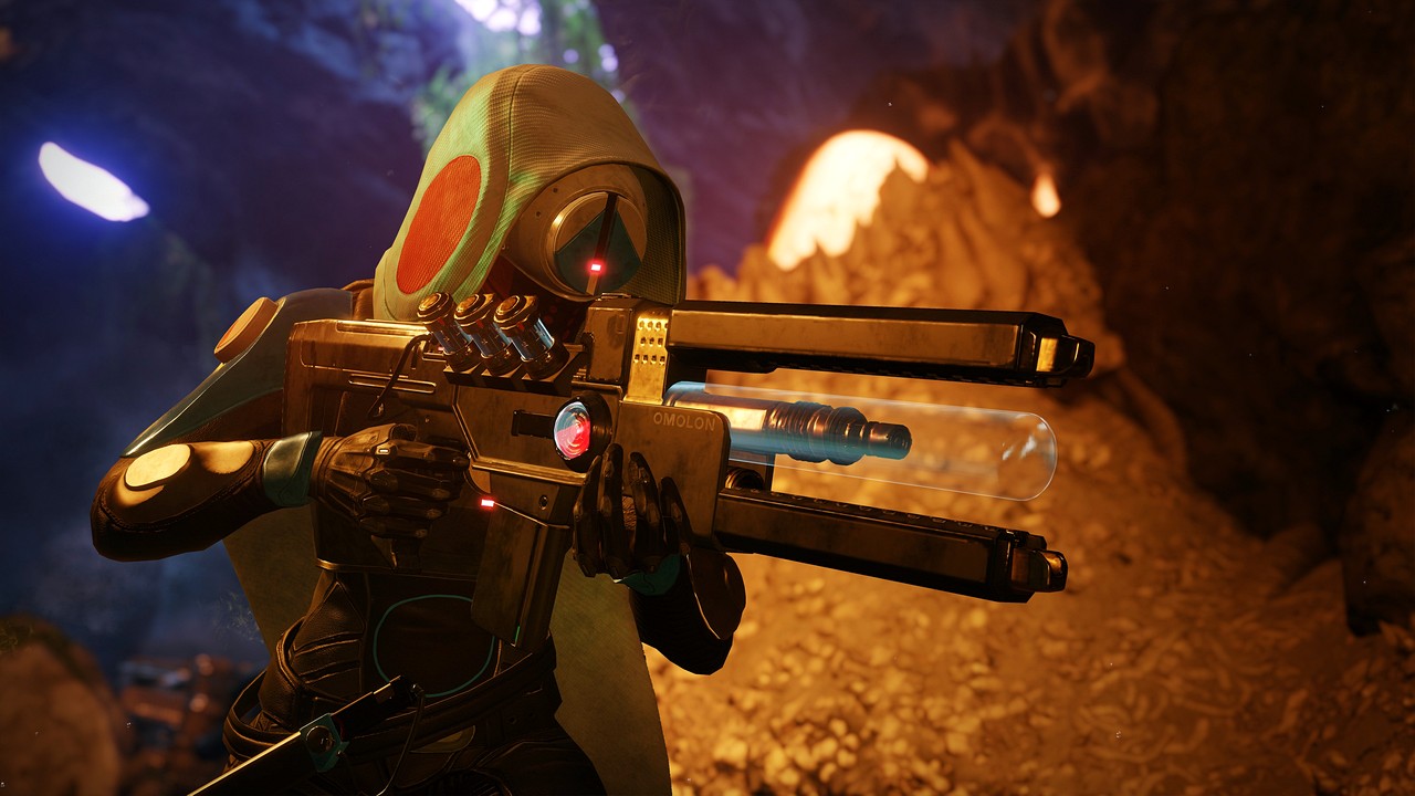 Destiny 2: I Rinnegati – immagini e video sui contenuti in esclusiva su PS4