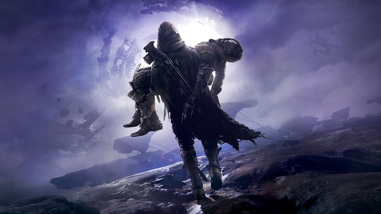 Destiny 2: I Rinnegati – nuovo trailer e primi dettagli sul sistema delle Mod dell’Anno 2