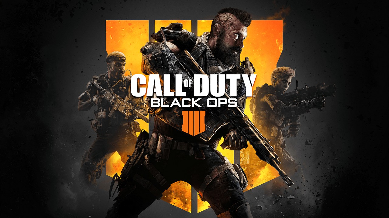 Call of Duty: Black Ops 4 – ecco la mappa della modalità battle royale Blackout