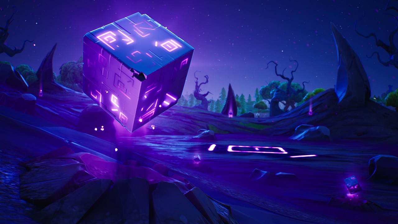 Fortnite, l’oscurità sta arrivando: al via la Stagione 6