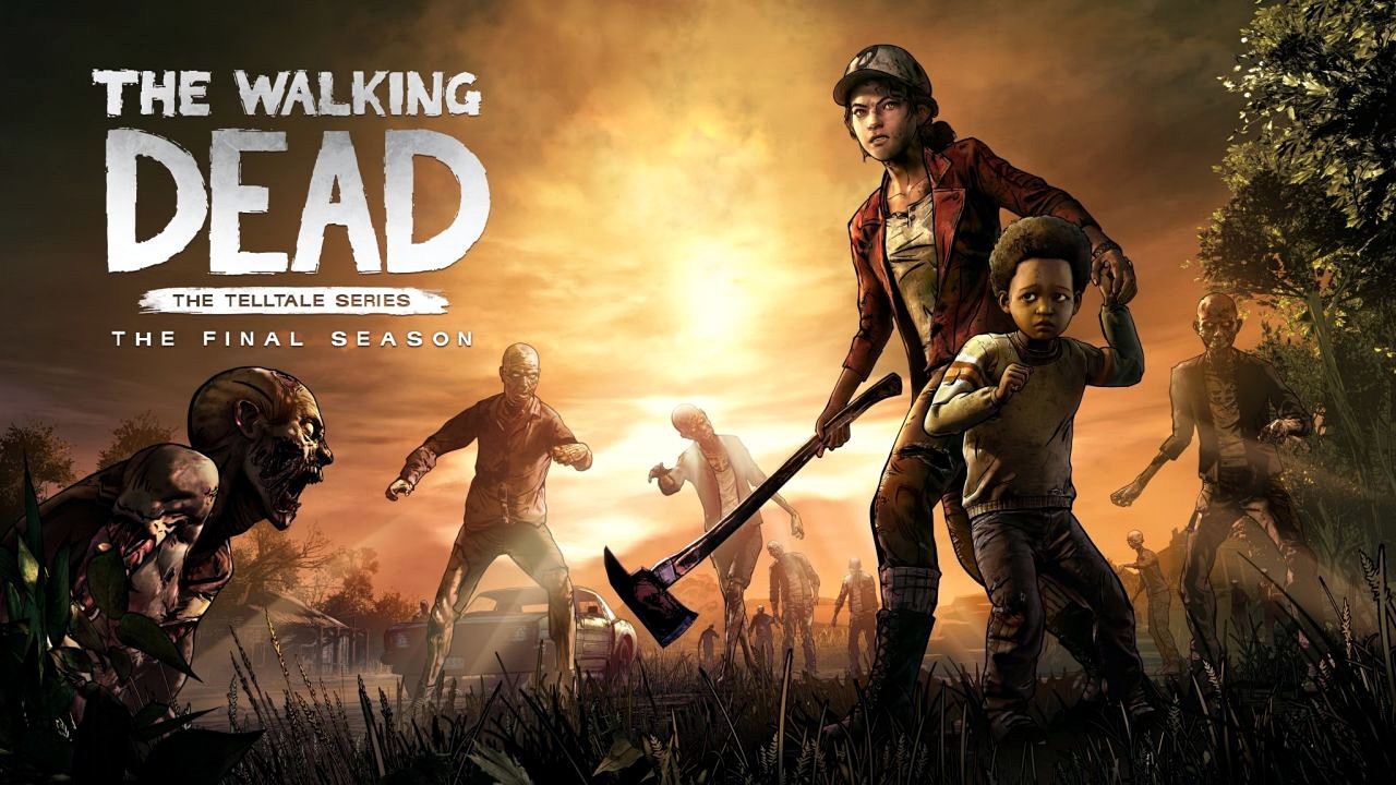 The Walking Dead: The Final Season è salvo – Skybound Games concluderà lo sviluppo