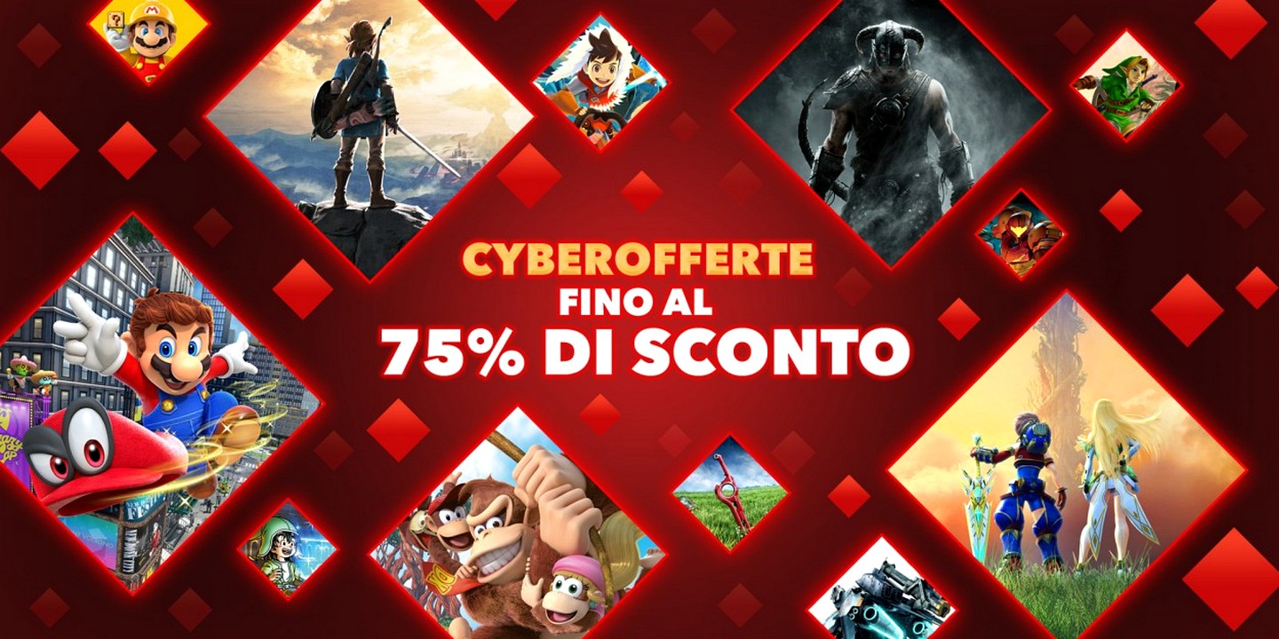 eshop black friday 2018
