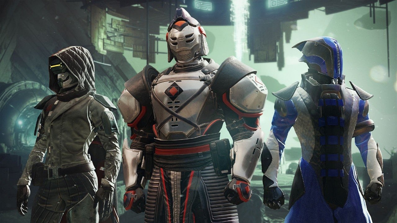 Destiny 2: l’ultimo video mostra l’Armeria Nera e le novità di gioco dei prossimi mesi