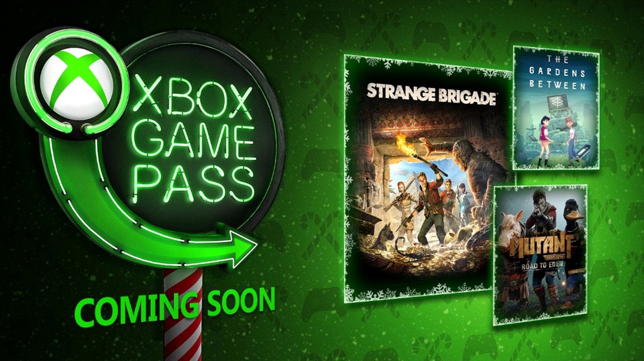 one step from eden xbox game pass