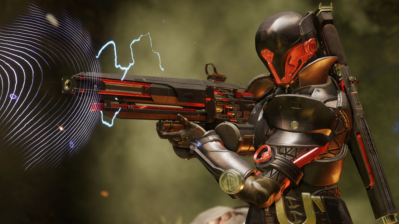 Destiny 2 Armeria Nera: ecco il trailer di lancio dell’Incursione Sciagura del Passato