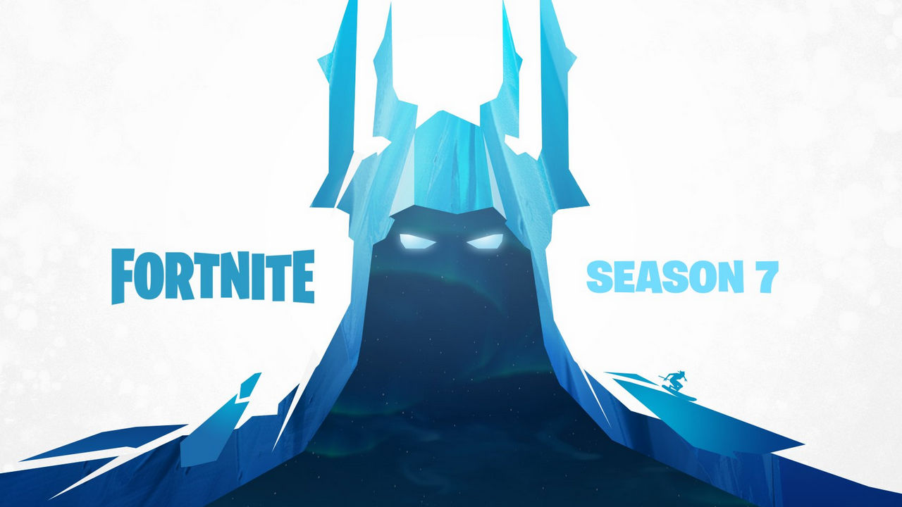 Fortnite Stagione 7: previste importanti novità per i Game Awards 2018
