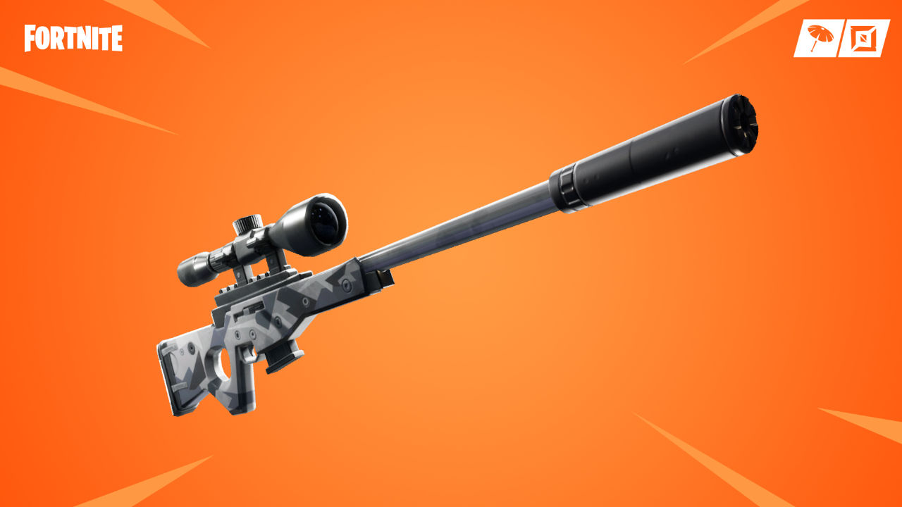 Fortnite: l’aggiornamento 7.10 V3 è disponibile, ecco tutte le novità