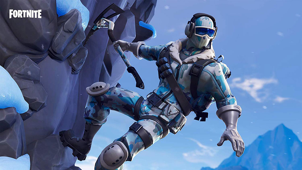 14 Giorni di Fortnite: Epic Games si scusa e riapre l ...