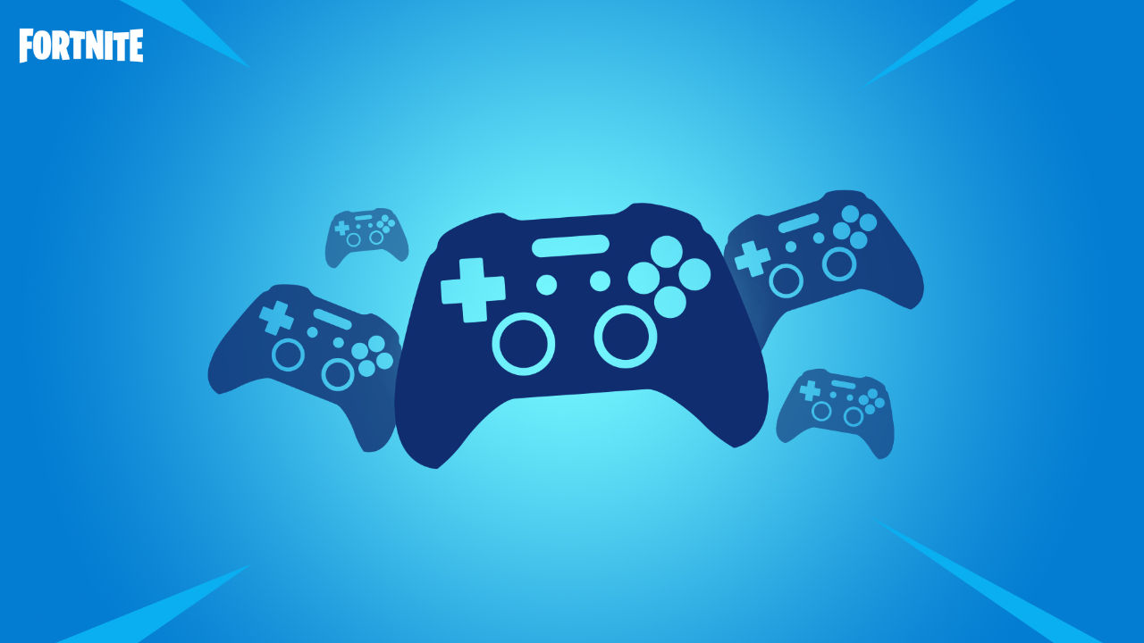 Fortnite: l’update 7.30 aggiunge il supporto ai Controller su sistemi Mobile