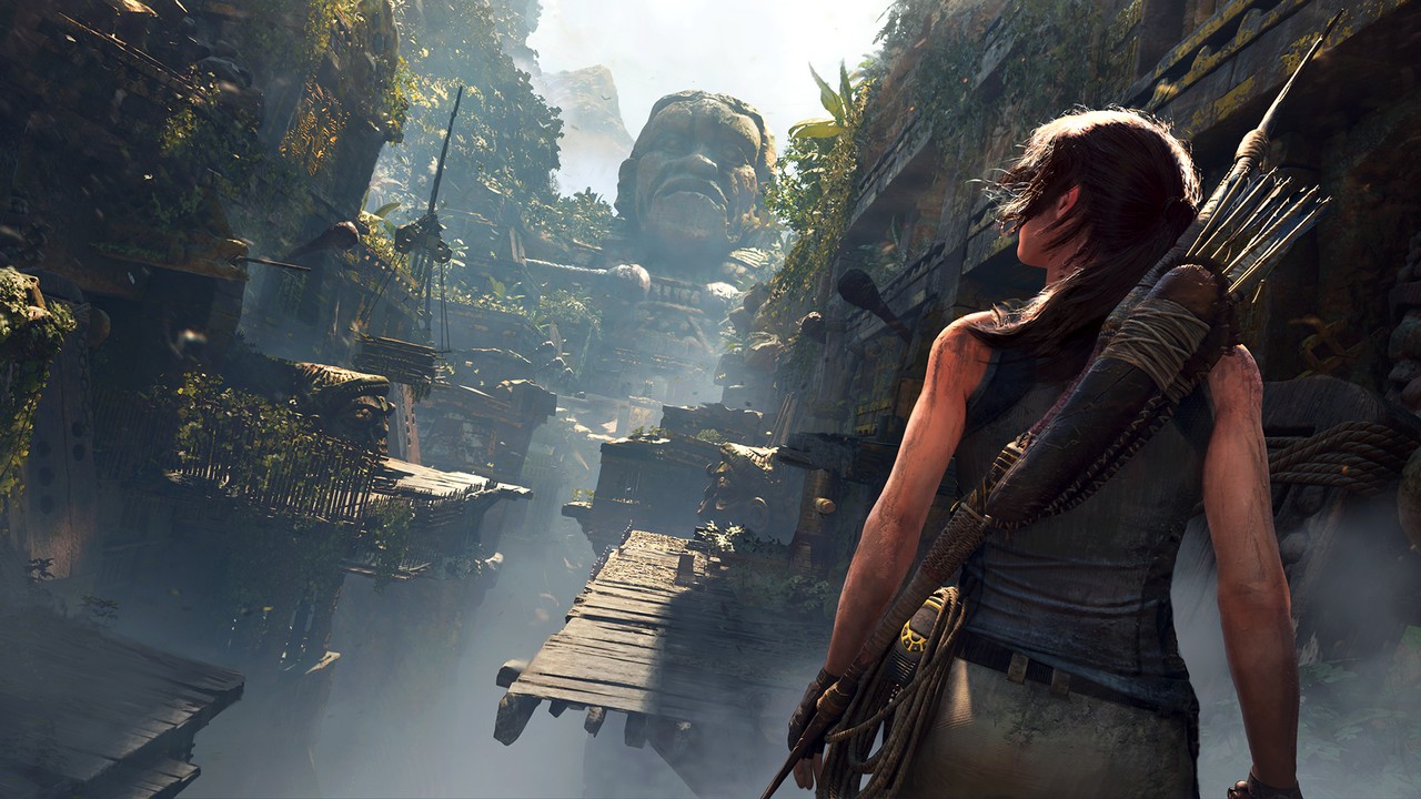 Shadow of the Tomb Raider: l’espansione The Nightmare si lancia in video