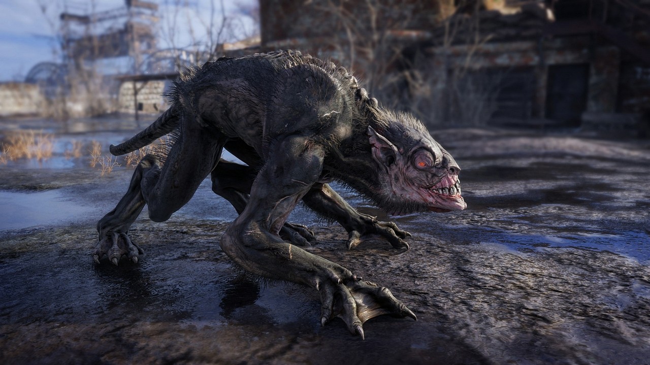 Metro Exodus: il nuovo video ci fa vivere l’Incubo di Artyom