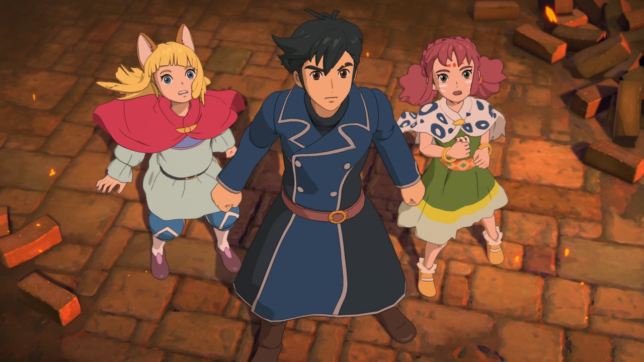 Ni No Kuni 2: l’espansione Il Leggendario Libro del Mago si mostra in video