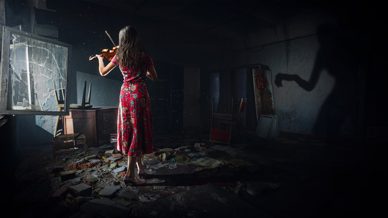 chernobylite ps4 release date