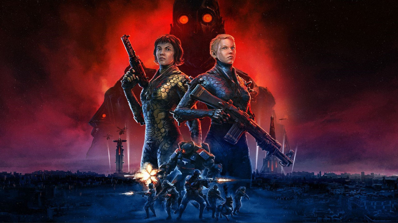 Wolfenstein youngblood rtx как включить