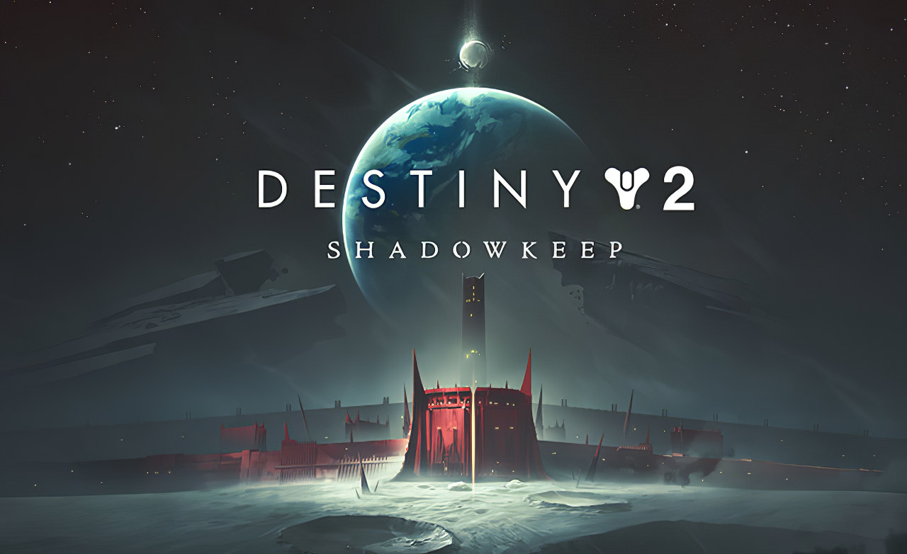 Destiny 2: Bungie presenta in video Shadowkeep, il primo atto dell’Anno 3