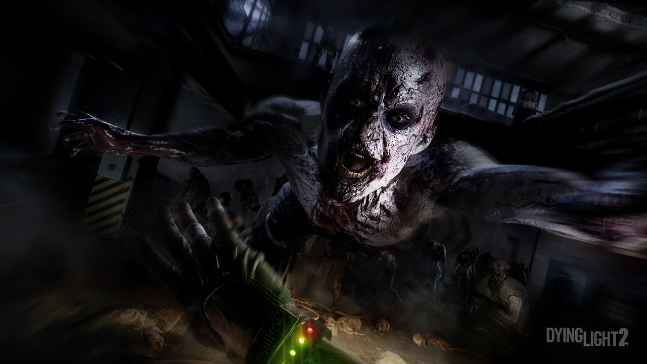 Gli zombie di Dying Light 2 invadono l’E3: ecco il nuovo, spaventoso trailer
